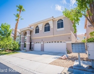 Unit for rent at 114 Weatherwood Court, Henderson, NV, 89074