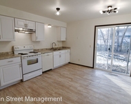 Unit for rent at 725 N Division St., Appleton, WI, 54911