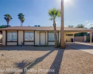 Unit for rent at 815 West Westchester Avenue, Tempe, AZ, 85283