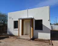 Unit for rent at 331 N Cherry Avenue, Tucson, AZ, 85719