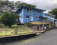 Unit for rent at 3598 Akaka Place, Honolulu, HI, 96822