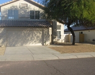 Unit for rent at 5943 N 80th Drive, Glendale, AZ, 85303