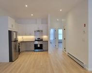 Unit for rent at 36 Van Dyke Street, Brooklyn, NY, 11231