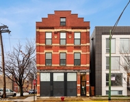 Unit for rent at 836 W Cullerton Street, Chicago, IL, 60608