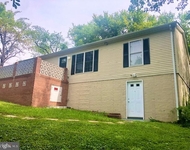 Unit for rent at 5755 Southern Avenue, CAPITOL HEIGHTS, MD, 20743