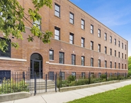 Unit for rent at 2219 N Hamilton Avenue, Chicago, IL, 60647