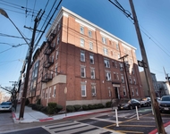 Unit for rent at 601 Monroe St, Hoboken, NJ, 07030