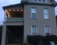 Unit for rent at 85-87 Starr Ave, Columbus, OH, 43201