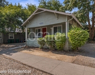 Unit for rent at 40 Cherry Street, Chico, CA, 95928