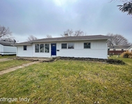 Unit for rent at 5035 Gifford Ave, Indianapolis, IN, 46203