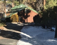 Unit for rent at 585 Talmadge Rd, Big Bear Lake, CA, 92315