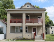 Unit for rent at 1231 S. Meridian St, Indianapolis, IN, 46225