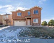 Unit for rent at 7511 Manistique Dr, Colorado Springs, CO, 80923