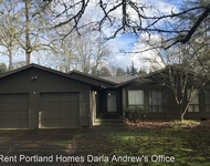Unit for rent at 12820 Sw Scout Drive, Beaverton, OR, 97008