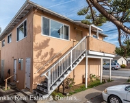 Unit for rent at 2815 Alder St, Morro Bay, CA, 93442