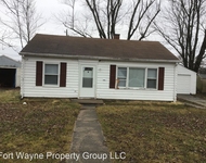 Unit for rent at 4403 Standish Drive, Fort Wayne, IN, 46806