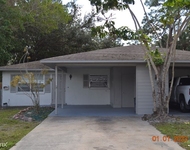 Unit for rent at 2308 52nd Ave Dr. W A, BRADENTON, FL, 34207