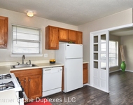 Unit for rent at 1801 S 132nd East Pl, Tulsa, OK, 74108