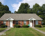 Unit for rent at 252 Harrison St. Unit #1, Scottsburg, IN, 47170