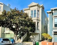 Unit for rent at 2082 Golden Gate Avenue, San Francisco, CA, 94115