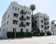 Unit for rent at 7850 W. Sunset Blvd., Hollywood, CA, 90046