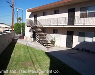 Unit for rent at 220 E 57th St., Long Beach, CA, 90805