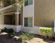 Unit for rent at 3940 Quiet Pine Street, Las Vegas, NV, 89108