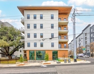 Unit for rent at 2500  Longview St, Austin, TX, 78705