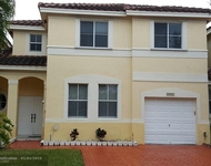 Unit for rent at 3917 Sw 169th Ter, Miramar, FL, 33027