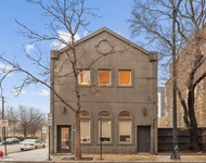 Unit for rent at 1942 S Halsted Street, Chicago, IL, 60608