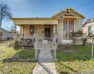 Unit for rent at 114 E Fest St, San Antonio, TX, 78204-1907