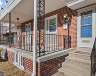 Unit for rent at 1114 Bonaparte Ave, BALTIMORE, MD, 21218