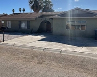 Unit for rent at 2217 W 19 St, Yuma, AZ, 85364