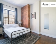 Unit for rent at 281 Ellery Street, New York City, NY, 11206