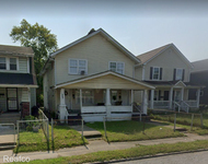 Unit for rent at 1083-1085 E 17th Ave, Columbus, OH, 43211