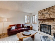 Unit for rent at 6172 Habitat Dr, Boulder, CO, 80301