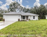 Unit for rent at 15941 Se 89th Terr., Summerfield, FL, 34491