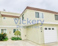 Unit for rent at 1149 N. Vulcan Avenue #5, Encinitas, CA, 92024