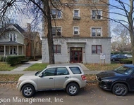 Unit for rent at 83-85 Meigs Street, Rochester, NY, 14607