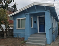 Unit for rent at 2257 38th. Ave., Oakland, CA, 94601