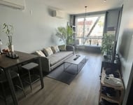 Unit for rent at 540 Driggs Avenue #3A, Brooklyn, NY 11211