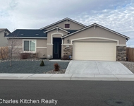 Unit for rent at 1464 Rocky Bluff, Carson City, NV, 89701