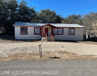 Unit for rent at 519 Royal Oak Dr, CANYON LAKE, TX, 78133