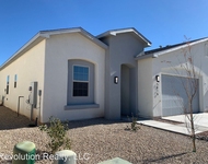 Unit for rent at 5014 & 5016 Kenner Way, Las Cruces, NM, 88012