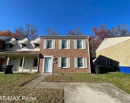 Unit for rent at 3228 Clover Hill Dr., Portsmouth, VA, 23703