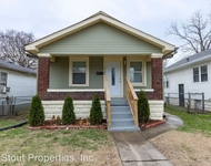 Unit for rent at 4102 Sunset Ave, Louisville, KY, 40211
