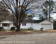 Unit for rent at 1309 Cedarbrook Drive, Tuscaloosa, AL, 35404