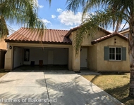 Unit for rent at 6407 Newhall Lane, Bakersfield, CA, 93313