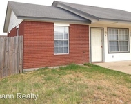 Unit for rent at 1206 Charisse Street, Killeen, TX, 76543