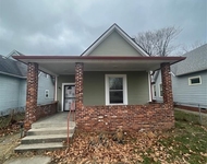 Unit for rent at 2702 North Capitol Avenue, Indianapolis, IN, 46208